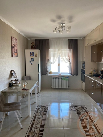 
  Продается коттедж 100 м². Фото 1.