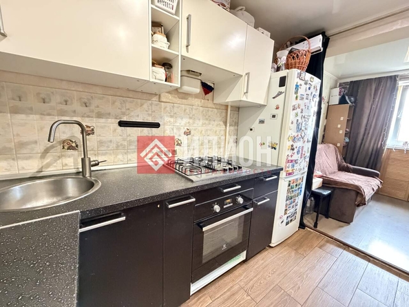 
  Продается 1-комн. квартира 38.6 м². Фото 5.
