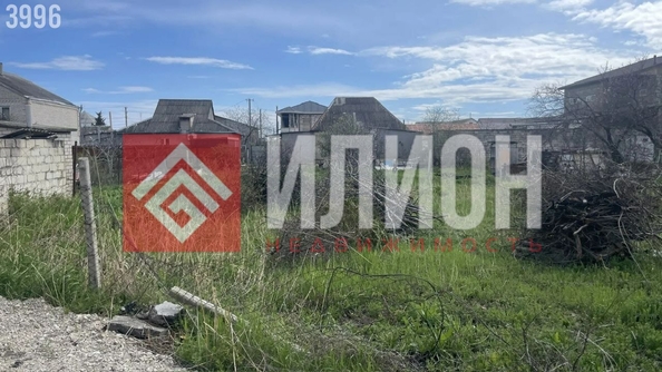 
  Продается земельный участок 6 соток. Фото 2.