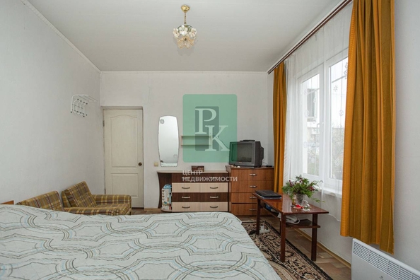 
  Продается 3-комн. квартира 73.4 м². Фото 46.