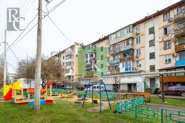 
  Продается 1-комн. квартира 29.8 м². Фото 8.