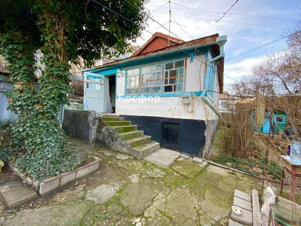 
  Продается дом 50 м². Фото 1.