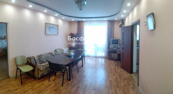 
  Продается 3-комн. квартира 123.5 м². Фото 1.