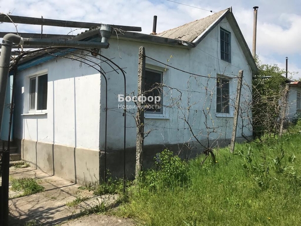 
  Продается дом 100 м². Фото 1.