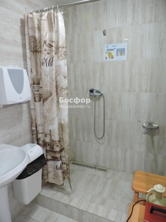 
  Сдается универсальное помещение 120 м². Фото 8.