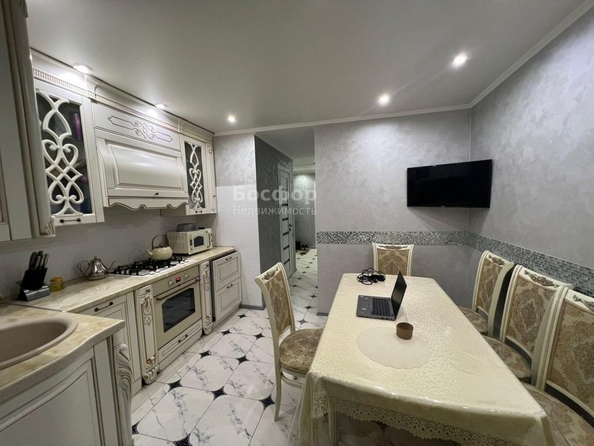 
  Продается 2-комн. квартира 58 м². Фото 4.