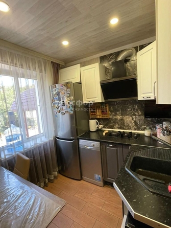 
  Продается 3-комн. квартира 57.4 м². Фото 6.