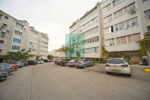 
  Продается 2-комн. квартира 53.6 м². Фото 23.