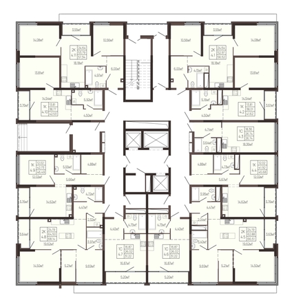 plan floor