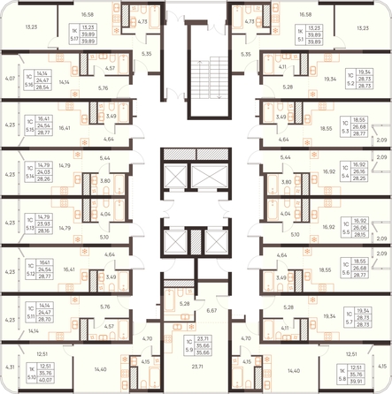 plan floor
