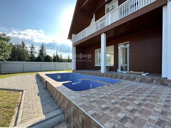 
  Продается дом 233.2 м². Фото 9.
