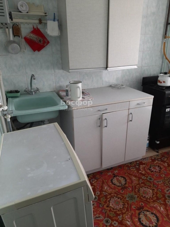 
  Продается 1-комн. квартира 28 м². Фото 5.