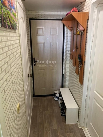 
  Продается 1-комн. квартира 33.8 м². Фото 8.