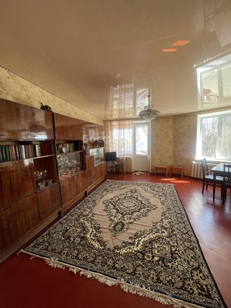 
  Продается 2-комн. квартира 56.8 м². Фото 5.