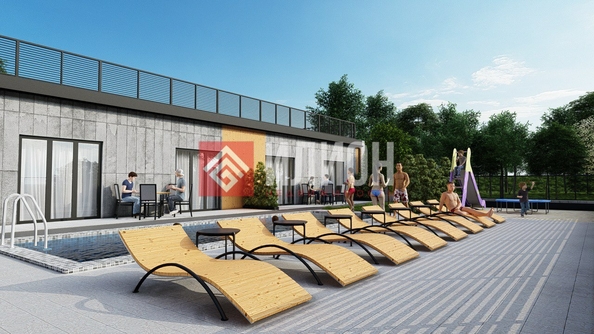 
  Продается дом 370 м². Фото 31.