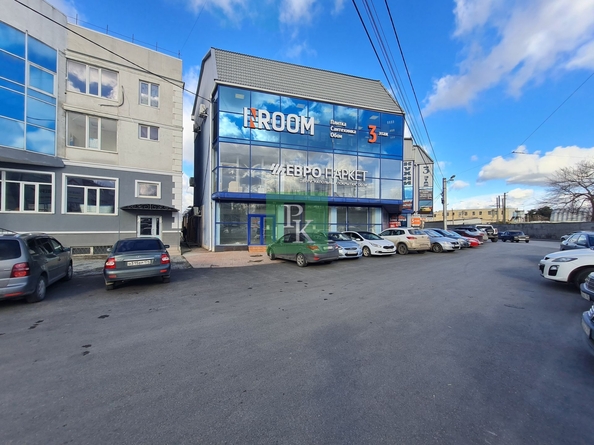 
  Сдается торговая площадь 460 м². Фото 15.