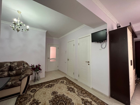 
  Продается 1-комн. квартира 49.5 м². Фото 6.