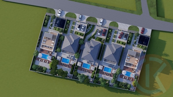 
  Продается дом 192.2 м². Фото 23.