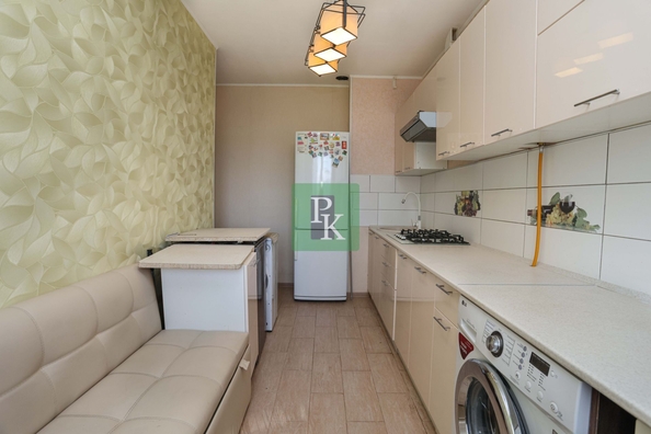 
  Продается 1-комн. квартира 39.37 м². Фото 7.