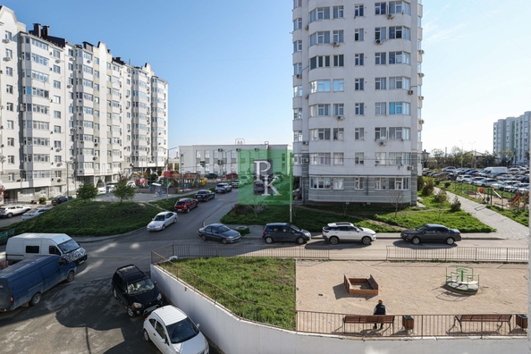 
  Продается 1-комн. квартира 39.37 м². Фото 12.