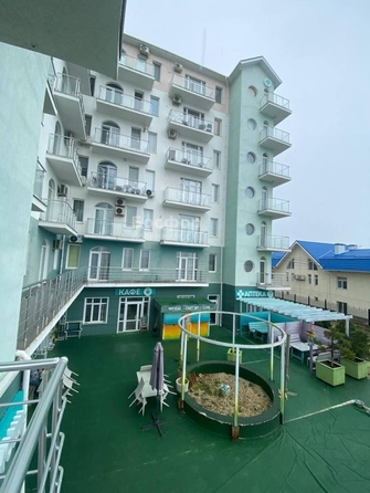 
  Продается гостиница 1000 м². Фото 35.