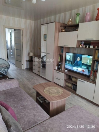 
  Продается 2-комн. квартира 42.4 м². Фото 1.