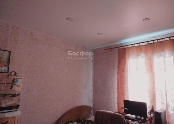 
  Продается 2-комн. квартира 30.7 м². Фото 6.