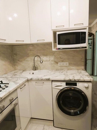 
  Продается 2-комн. квартира 42.4 м². Фото 10.