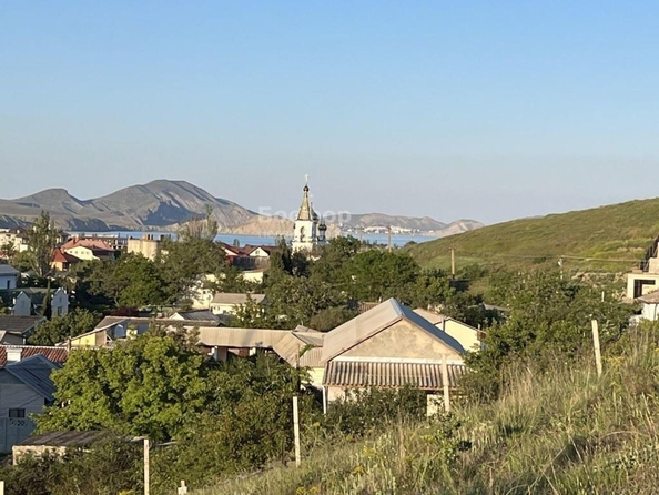 
  Продается земельный участок 8 соток. Фото 1.