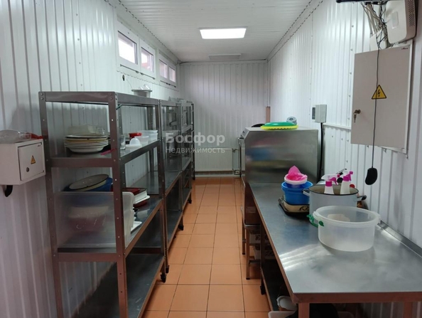 
  Сдается универсальное помещение 200 м². Фото 9.
