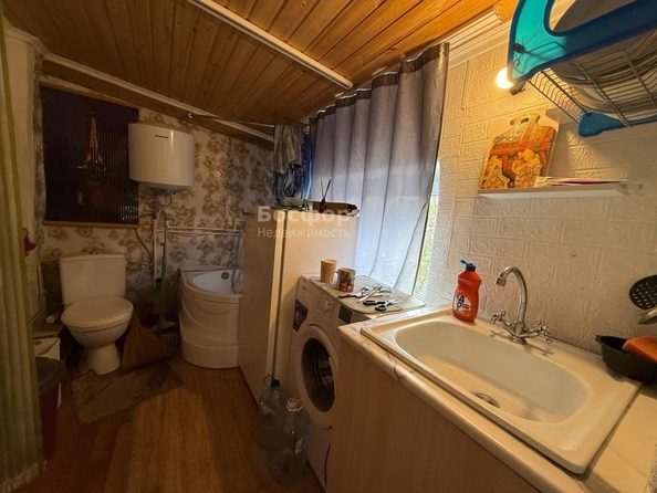 
  Продается 1-комн. квартира 27 м². Фото 7.