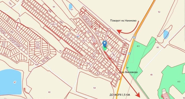 
  Продается гостиница 340 м². Фото 19.
