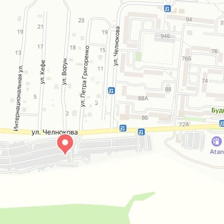 
  Продается гараж 100 м². Фото 1.