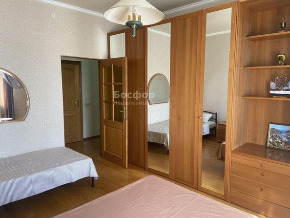 
  Продается 4-комн. квартира 122.8 м². Фото 23.