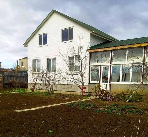 
  Продается дом 109.4 м². Фото 1.