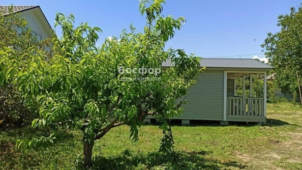 
  Продается дом 35 м². Фото 2.