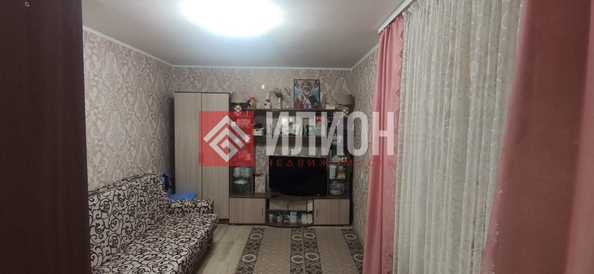 
  Продается 2-комн. квартира 32.9 м². Фото 1.
