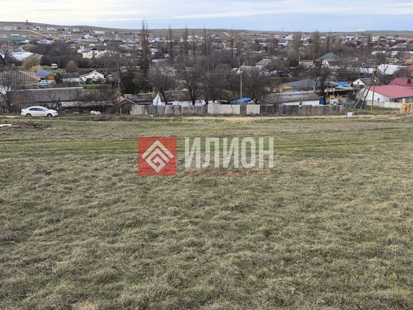 
  Продается земельный участок 12 соток. Фото 1.