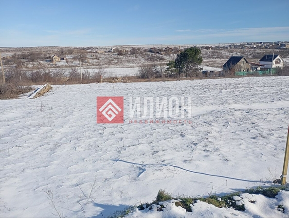 
  Продается земельный участок 10 соток. Фото 1.