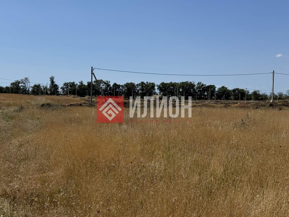 
  Продается земельный участок 6 соток. Фото 1.