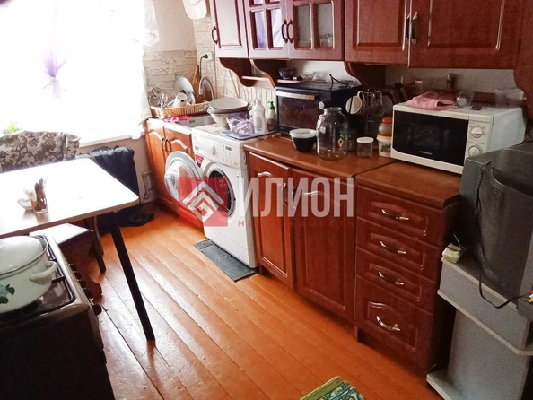 
  Продается 4-комн. квартира 102 м². Фото 53.