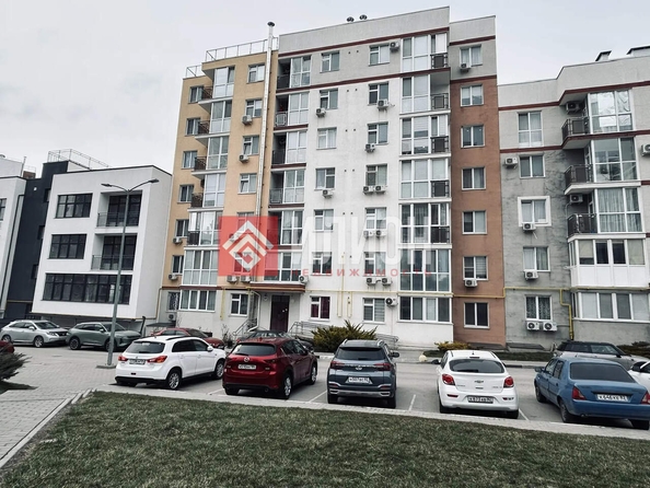
  Продается 1-комн. квартира 41.3 м². Фото 1.