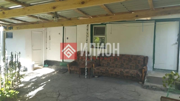 
  Продается дом 42.3 м². Фото 32.