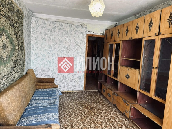 
  Продается 2-комн. квартира 40.4 м². Фото 2.
