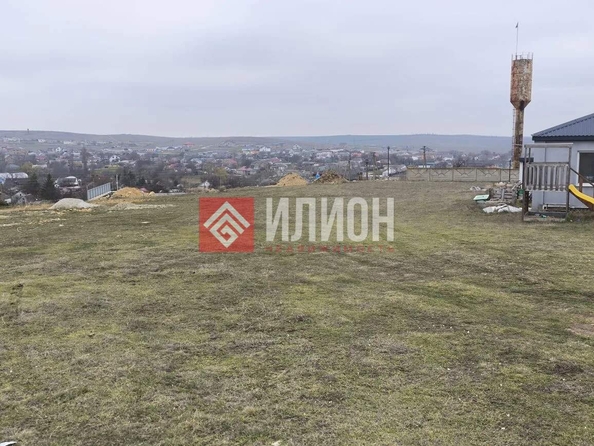 
  Продается земельный участок 12 соток. Фото 1.