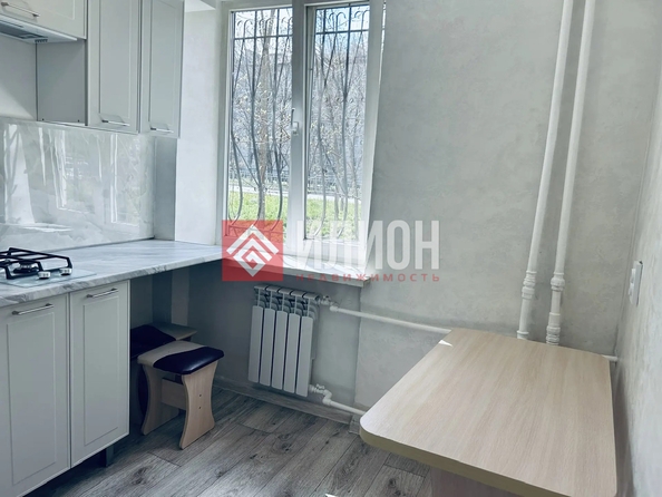 
  Продается 1-комн. квартира 30 м². Фото 2.