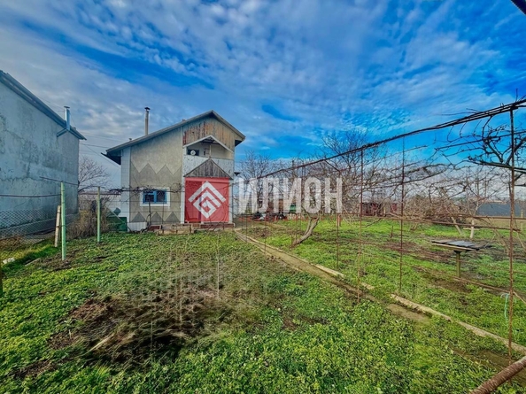 
  Продается коттедж 58.4 м². Фото 2.