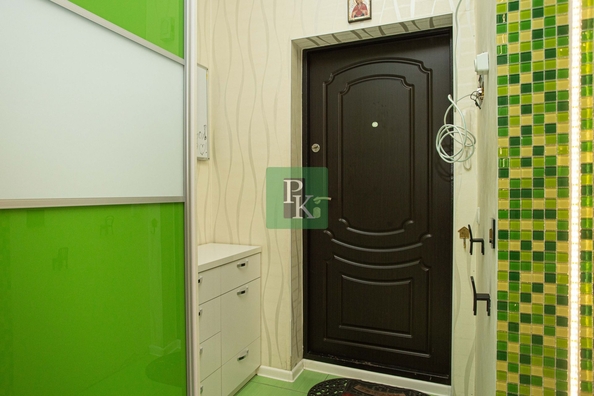
  Продается 2-комн. квартира 71.5 м². Фото 22.