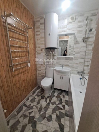 
  Продается 1-комн. квартира 38.3 м². Фото 1.
