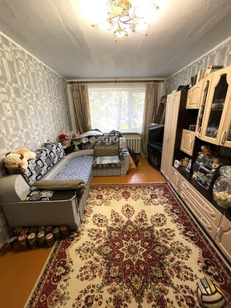 
  Продается 3-комн. квартира 58.9 м². Фото 6.